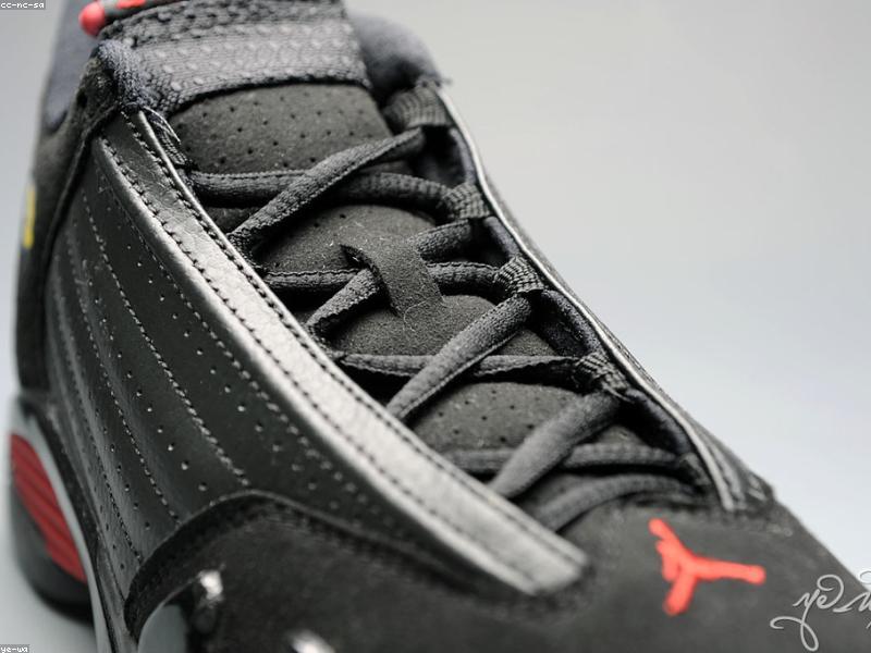 Jordan Shoes