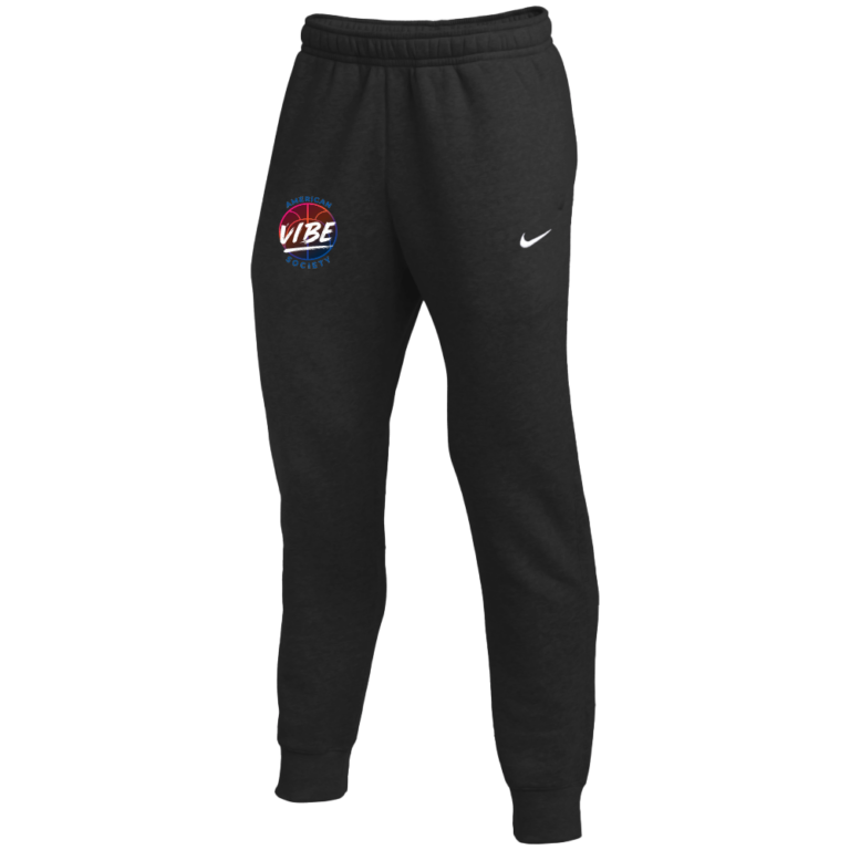 Vibe Society Elite Court Joggers