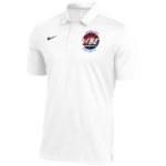 American Vibe Society Elite Court Polo