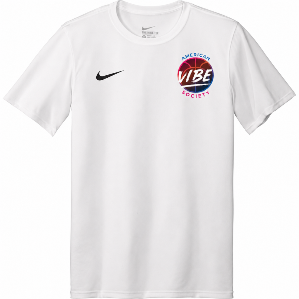 American Vibe Society Elite Court Tee