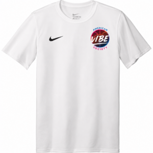 American Vibe Society Elite Court Tee