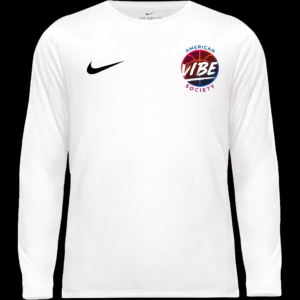 American Vibe Society Elite Long Sleeve Tee