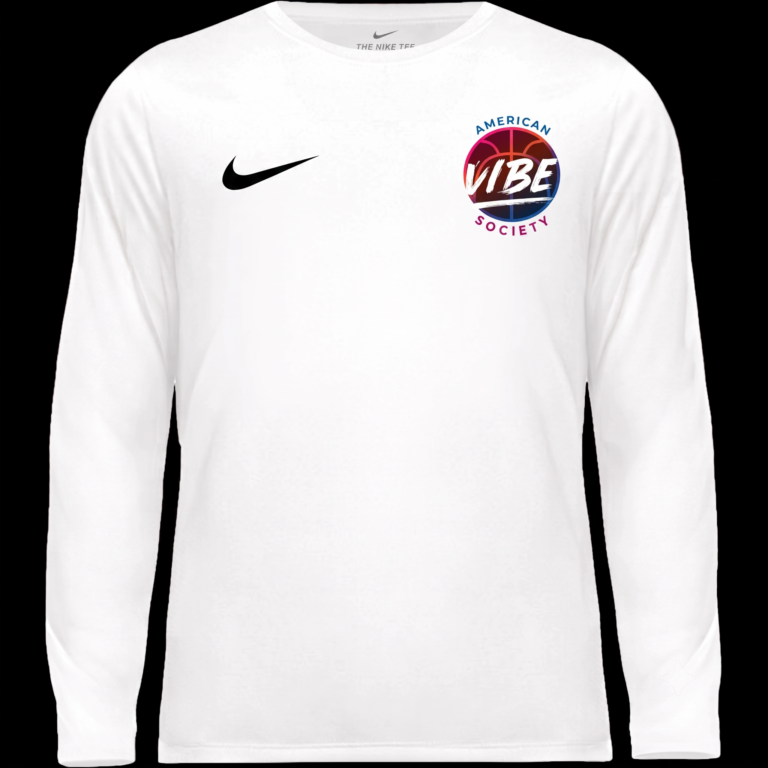 American Vibe Society Elite Long Sleeve Tee